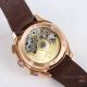 MMA Swiss Copy Patek Philippe Aquanaut Flyback Chronograph 42.2mm Chocolate Watch (5)_th.jpg